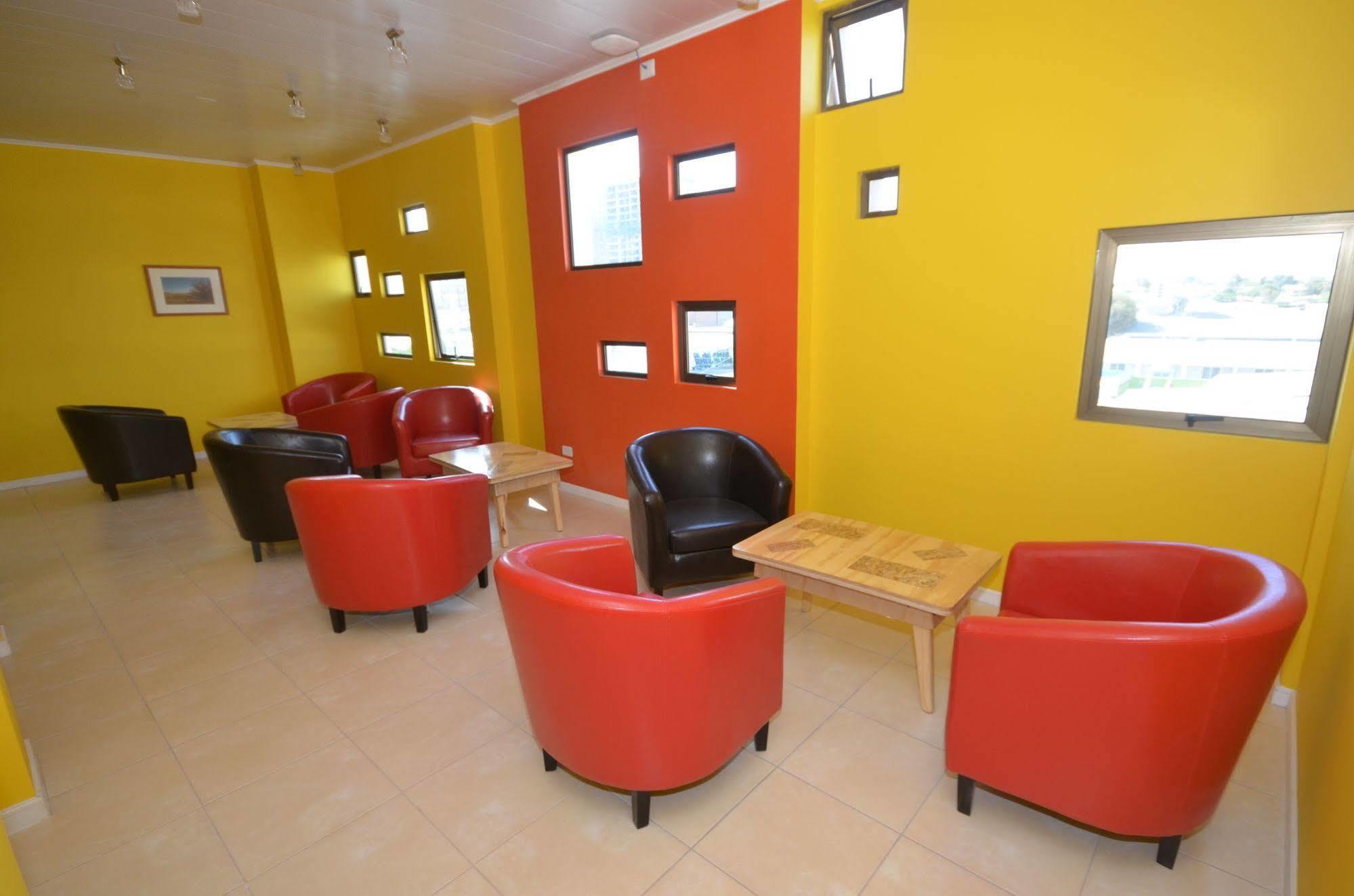 Ayelen Express Hotel Calama Exterior photo