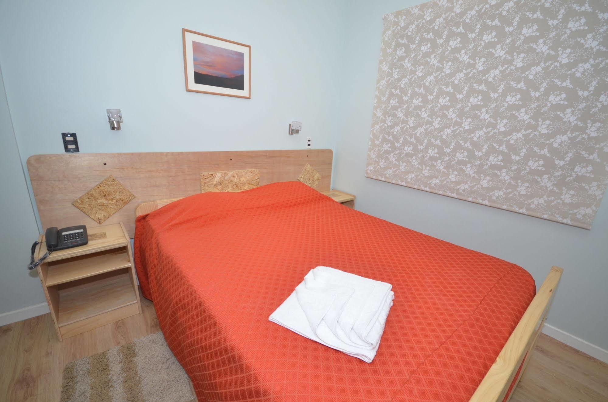 Ayelen Express Hotel Calama Exterior photo