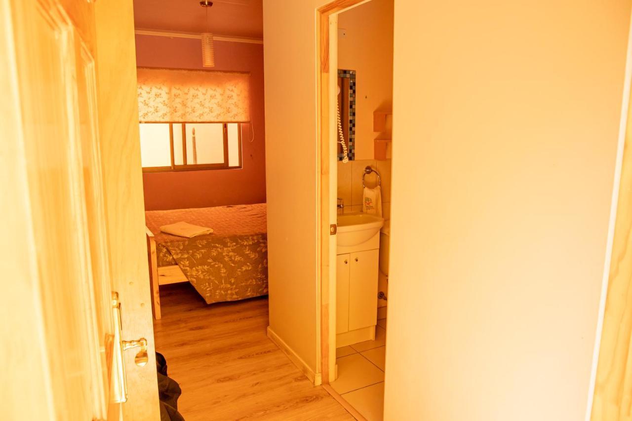 Ayelen Express Hotel Calama Exterior photo