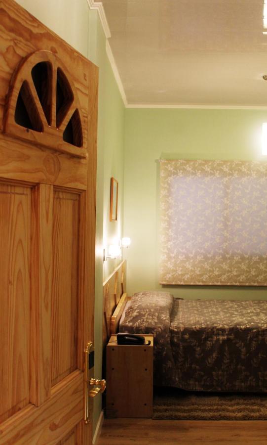 Ayelen Express Hotel Calama Exterior photo